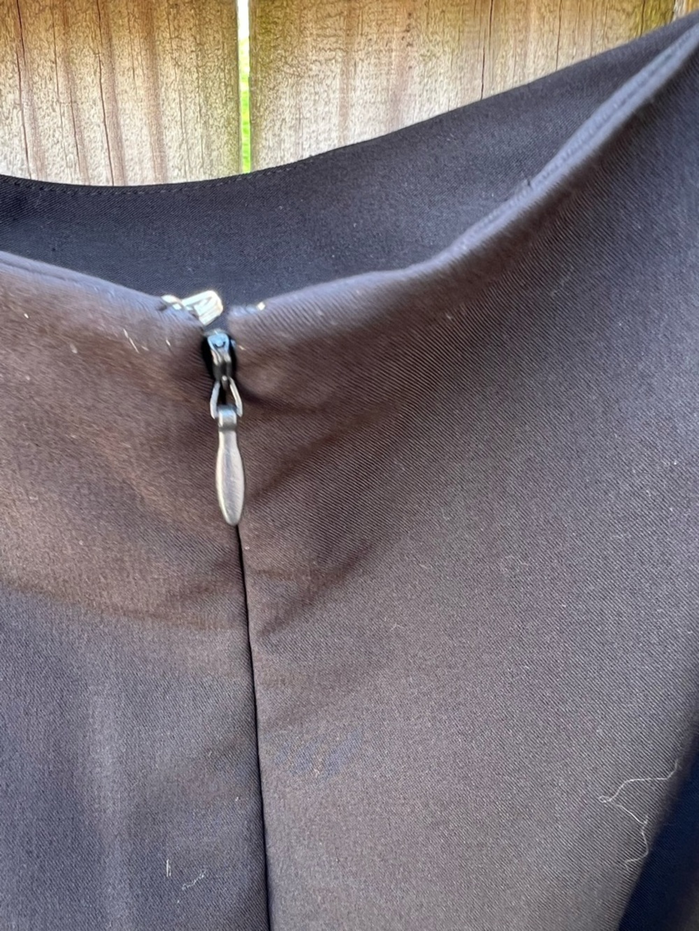 👗Worthington Black Women's Pencil Skirt - Classic Office Style - Picture 7 of 10